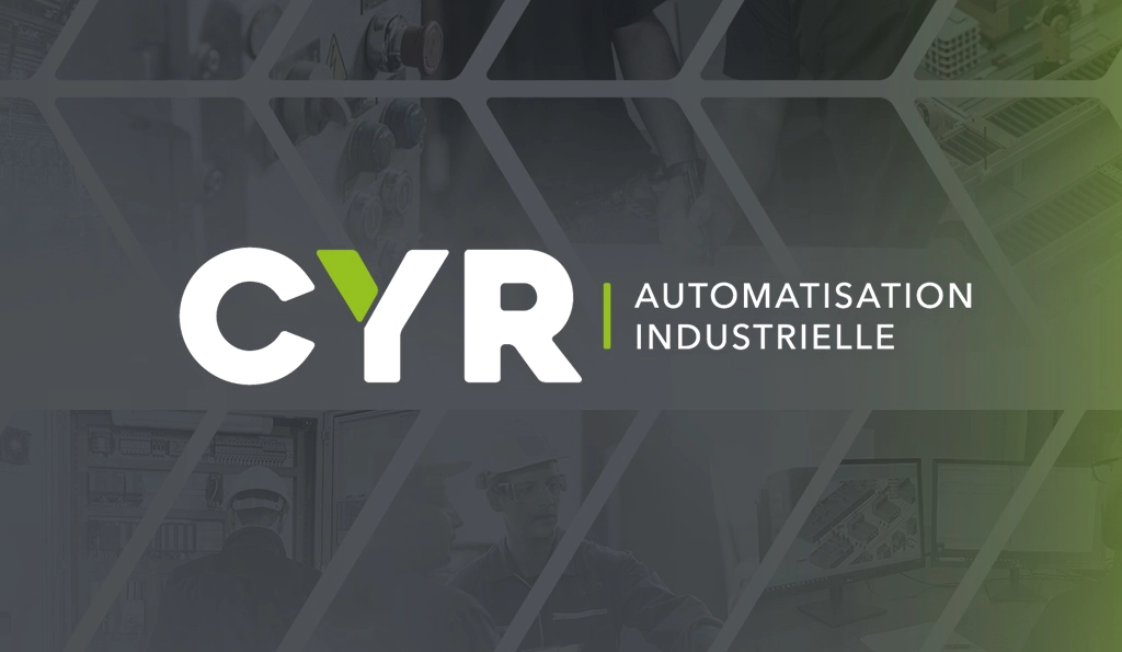 Cyr automatisation industrielle