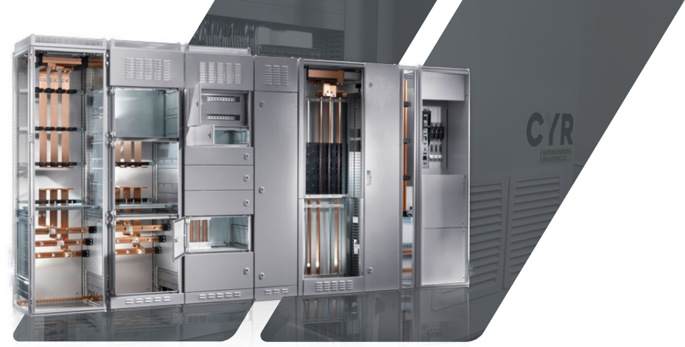 Armoires modulaires