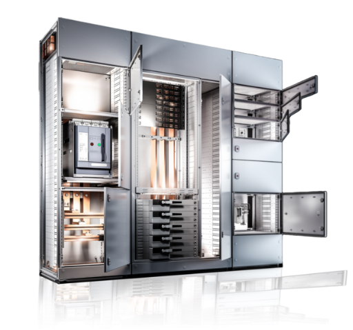 Panneaux modulaires