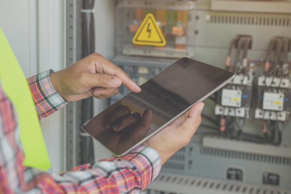 programmation SCADA